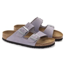 Sandalo Birkenstock Arizona SFB calzata stretta