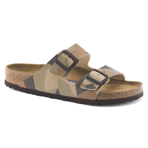 Sandalo Birkenstock Arizona SFB calzata stretta Sandalo Birkenstock Arizona SFB calzata stretta