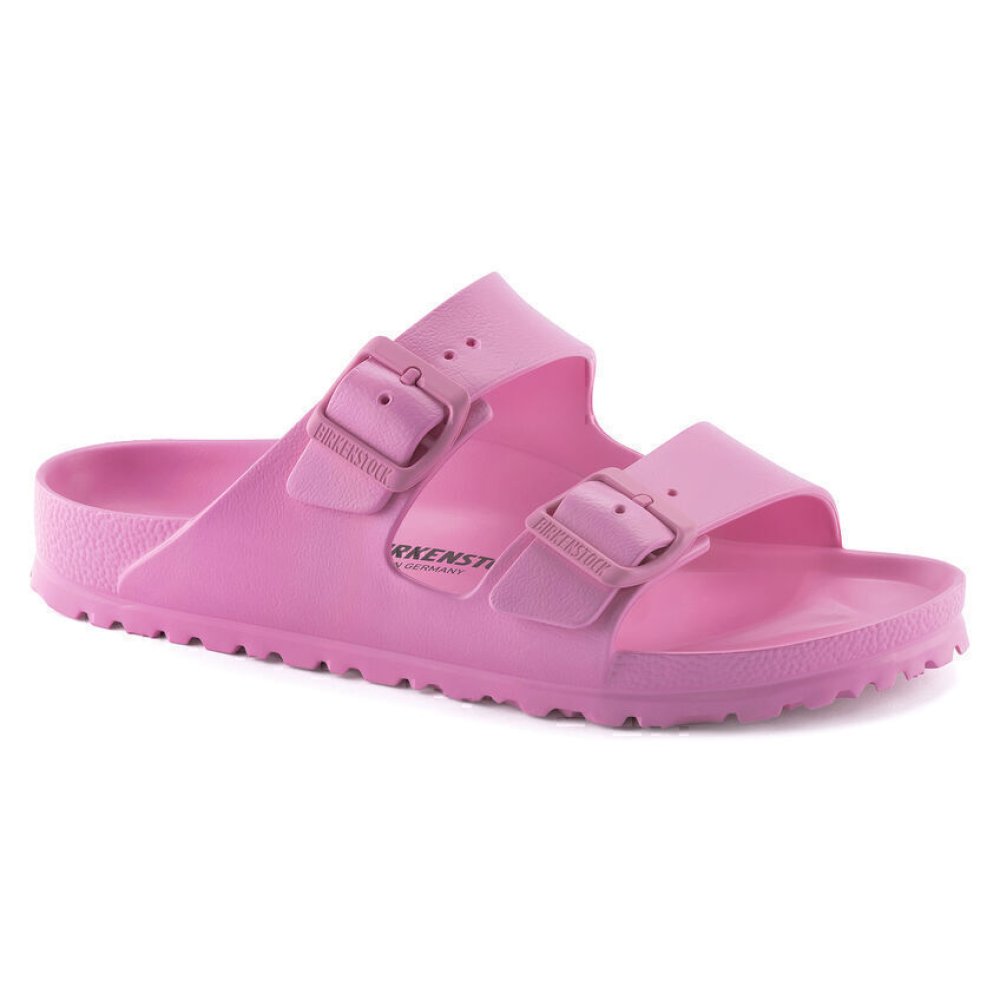 Sandalo Birkenstock Arizona EVA calzata stretta