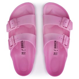 Sandalo Birkenstock Arizona EVA calzata stretta
