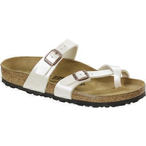 Sandalo Birkenstock Mayari calzata regolare Sandalo Birkenstock Mayari calzata regolare