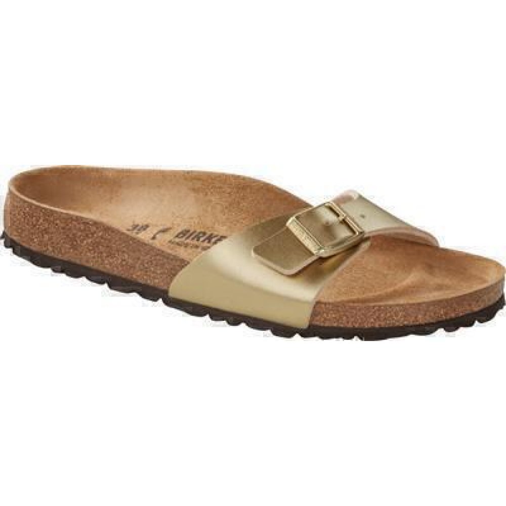 Sandalo Birkenstock Madrid calzata stretta