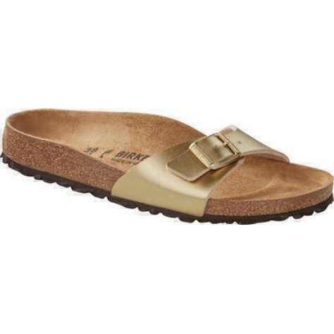 Sandalo Birkenstock Madrid calzata stretta