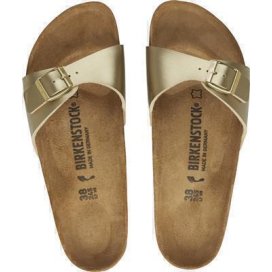 Sandalo Birkenstock Madrid calzata stretta