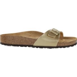 Sandalo Birkenstock Madrid calzata stretta