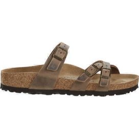 Sandalo Birkenstock Franca calzata stretta