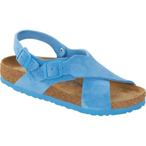 Sandalo Birkenstock Tulum SFB calzata stretta Sandalo Birkenstock Tulum SFB calzata stretta