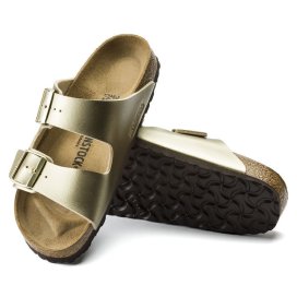 Sandalo Birkenstock Arizona calzata stretta