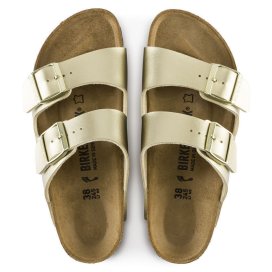 Sandalo Birkenstock Arizona calzata stretta