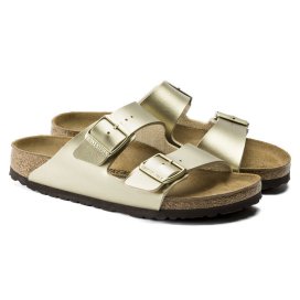 Sandalo Birkenstock Arizona calzata stretta