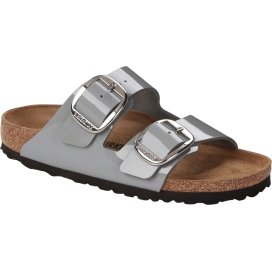 Sandalo Birkenstock Arizona Big Buckle calzata stretta