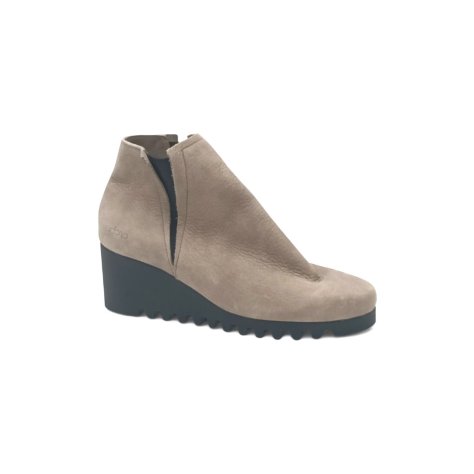 Arche LARKYA Ankle Boots in nabuk