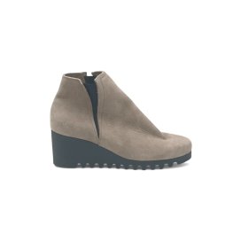 Arche LARKYA Ankle Boots in nabuk