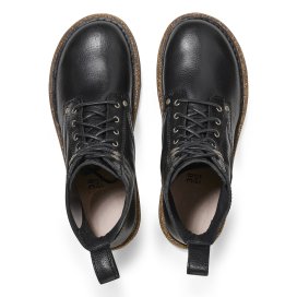 Birkenstock Bryson, Natural Leather Grained