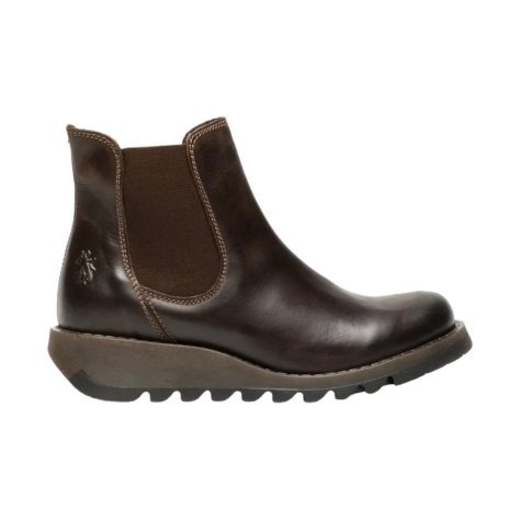 Fly London - Chelsea Ankle Boots SALV Fly London - Chelsea Ankle Boots SALV