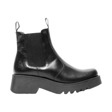 Fly London - Chelsea Ankle Boots MEDI789FLY Fly London - Chelsea Ankle Boots MEDI789FLY