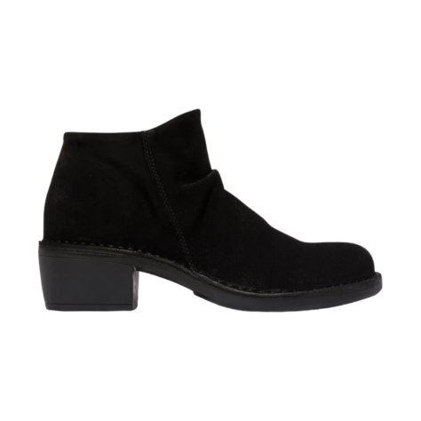 Fly London - Zip Up Ankle Boots MERK093FLY Fly London - Zip Up Ankle Boots MERK093FLY