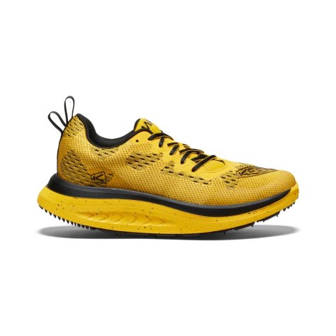 Keen Wk400 Yellow/Black Keen Wk400 Yellow/Black
