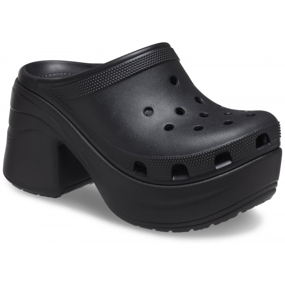 CROCS Siren Clog