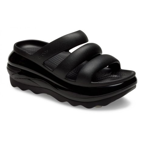 CROCCS Mega Crush Triple Strap CROCCS Mega Crush Triple Strap