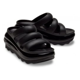CROCCS Mega Crush Triple Strap