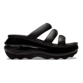 CROCCS Mega Crush Triple Strap