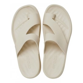 CROCS Getaway Platform Toe Loop