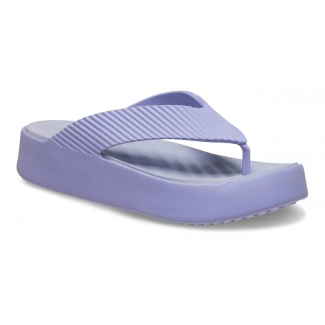 CROCS Getaway Groove Platform Flip CROCS Getaway Groove Platform Flip