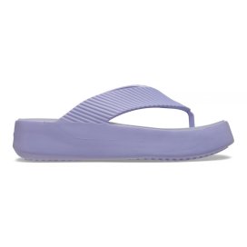 CROCS Getaway Groove Platform Flip