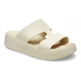 CROCS Getaway Groove Platform Hstrap