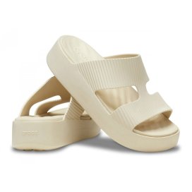 CROCS Getaway Groove Platform Hstrap