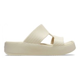 CROCS Getaway Groove Platform Hstrap