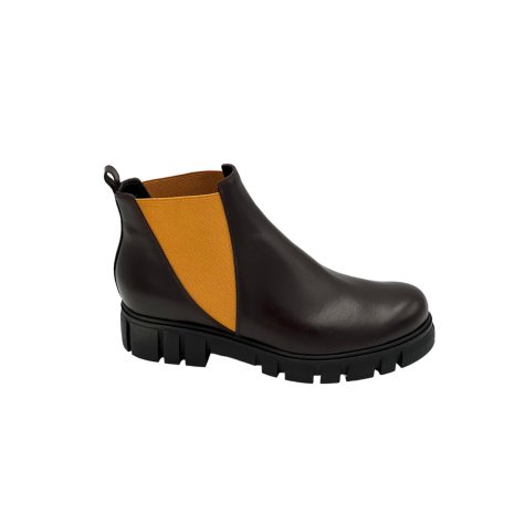 STIVALETTO ELASTICO COLORATO STIVALETTO ELASTICO COLORATO