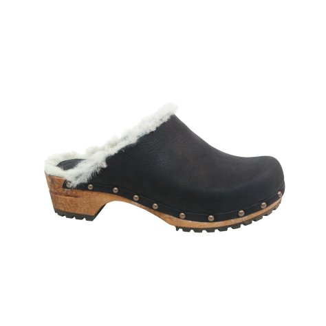 Clogs aperto Sanita Clogs aperto Sanita