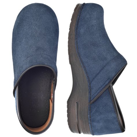 Clogs Sanita Clogs Sanita