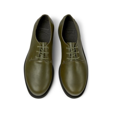 Camper - Scarpa Iman Supersoft Camper - Scarpa Iman Supersoft