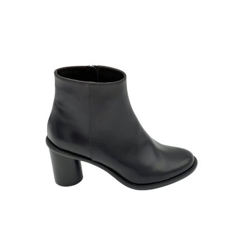 STIVALETTO TACCO 8CM STIVALETTO TACCO 8CM
