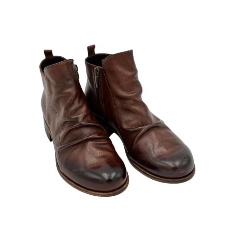 STIVALETTO TACCO 3CM STIVALETTO TACCO 3CM