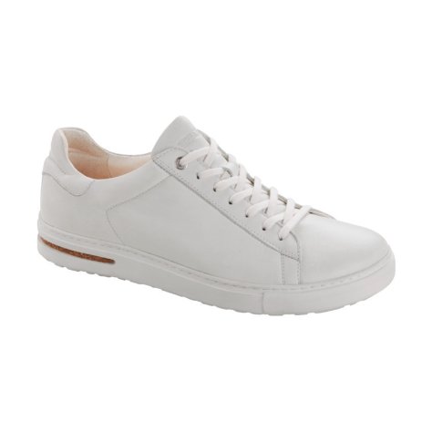 Birkenstock Bend Low Women white, Natural Leather Birkenstock Bend Low Women white, Natural Leather