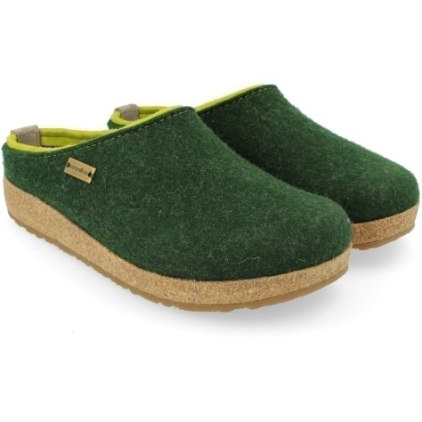 Pantofola Haflinger Kris Pantofola Haflinger Kris