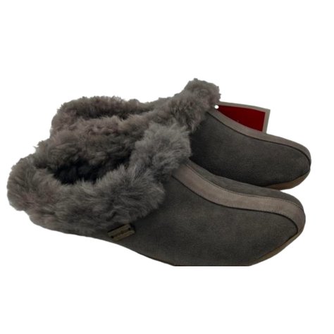 Pantofola Haflinger Everest-Lammfell Antartic Pantofola Haflinger Everest-Lammfell Antartic
