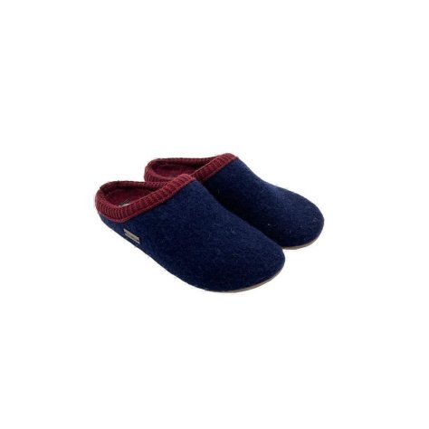 Pantofola Haflinger Dakota Classic Pantofola Haflinger Dakota Classic