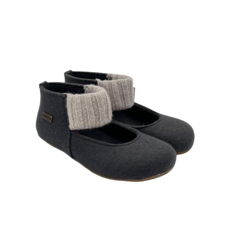 Pantofola Haflinger Everest Anouk Pantofola Haflinger Everest Anouk