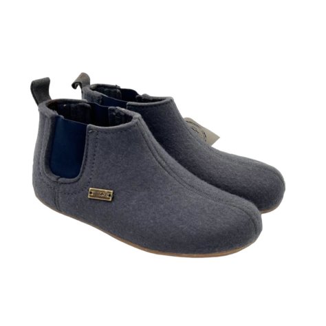Pantofola Haflinger Everest Hygge Pantofola Haflinger Everest Hygge