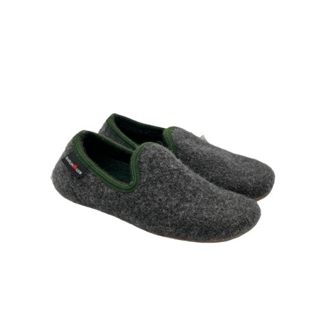 Pantofola Haflinger Everest Charlie Pantofola Haflinger Everest Charlie
