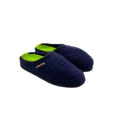 Pantofola Haflinger Walktoffel Knut Pantofola Haflinger Walktoffel Knut