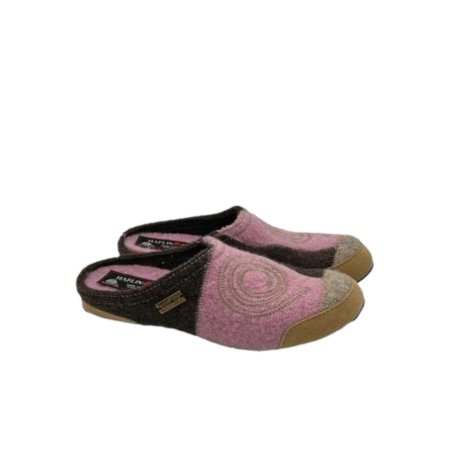 Pantofola Haflinger Mistral Kringel Pantofola Haflinger Mistral Kringel