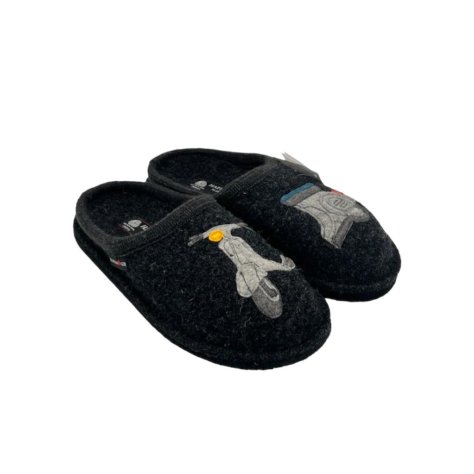 Pantofola Haflinger Flair Vespa Pantofola Haflinger Flair Vespa