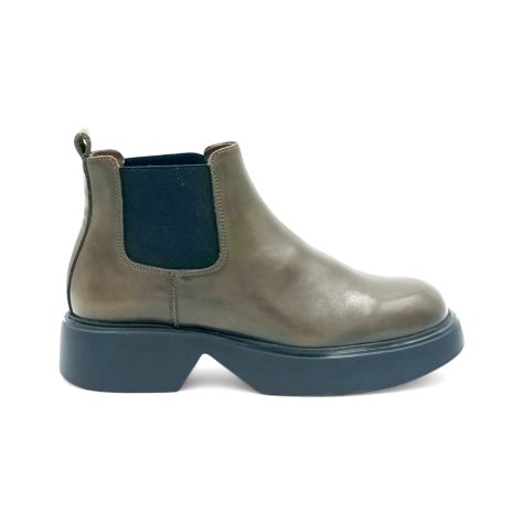 Stivaletto Chealsea in pelle Wonders Stivaletto Chealsea in pelle Wonders