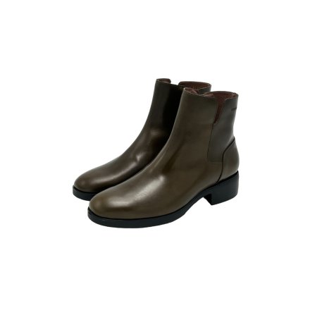 Stivaletto Wonders in pelle Stivaletto Wonders in pelle